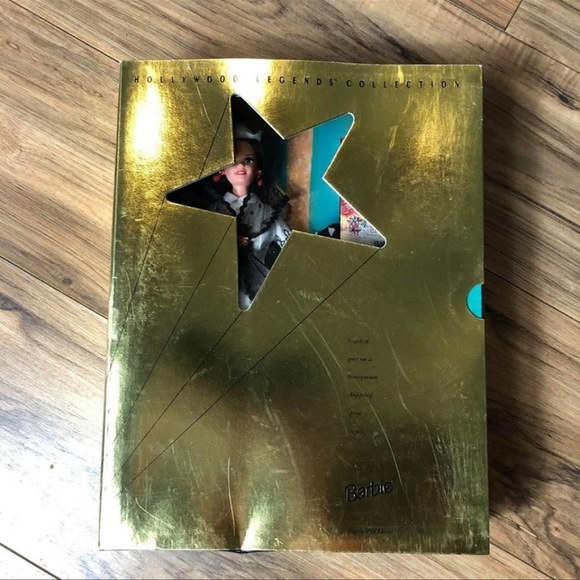 Barbie vintage gone with the wind Scarlett O’Hara - Picture 3 of 12